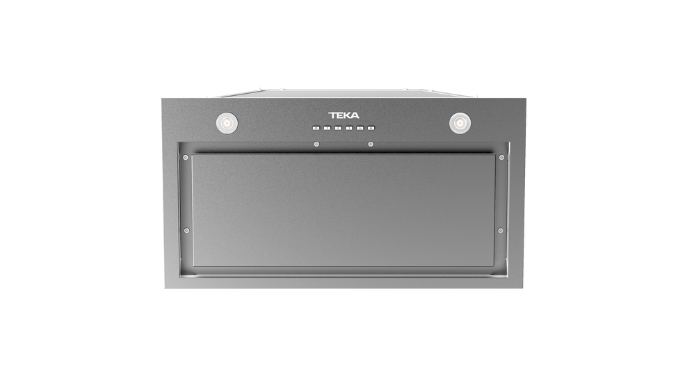  Вытяжки Teka GFL 57650 EOS IX  Фирменный магазин  Галерея встраиваемой техники Teka