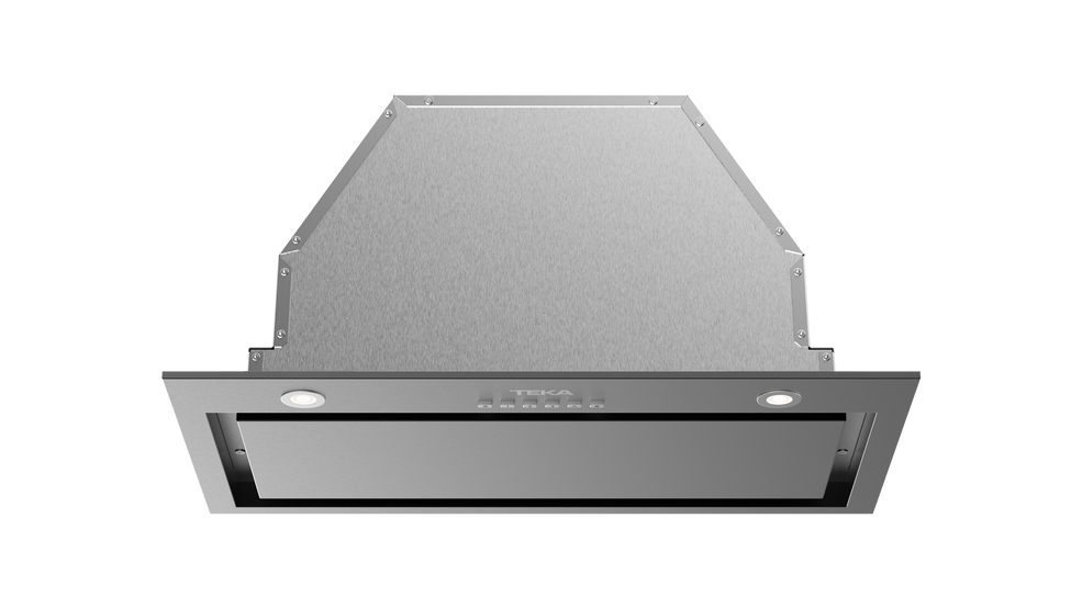  Вытяжки Teka GFL 57650 EOS IX  Фирменный магазин  Галерея встраиваемой техники Teka